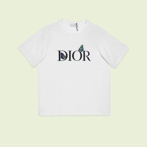 Dior T-Shirt men-1437(XS-L)