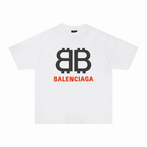 B t-shirt men-3167(XS-L)