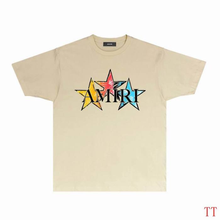 Amiri t-shirt-469(S-XXL)