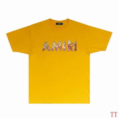 Amiri t-shirt-481(S-XXL)