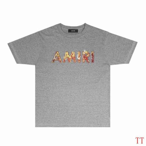 Amiri t-shirt-465(S-XXL)