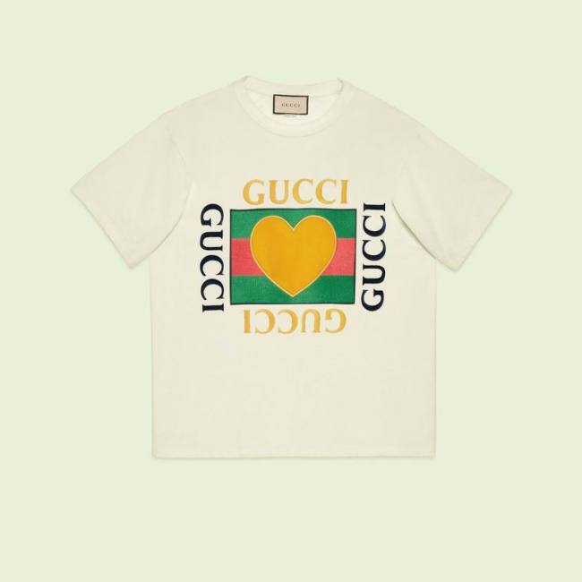 G men t-shirt-4769(XS-L)
