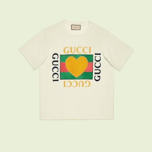 G men t-shirt-4769(XS-L)