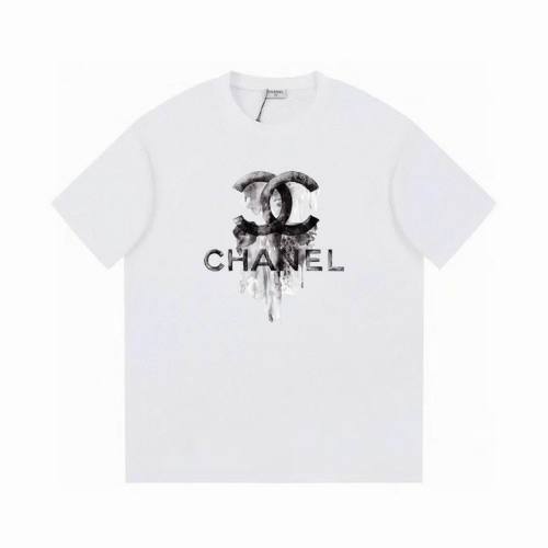CHNL t-shirt men-665(XS-L)