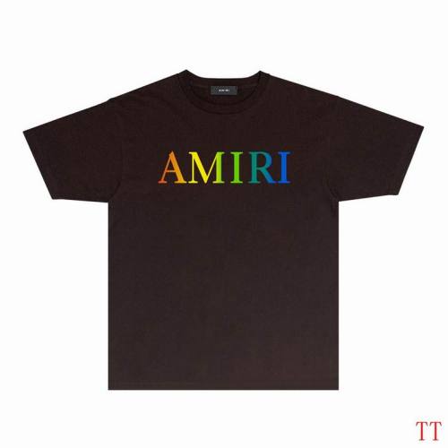 Amiri t-shirt-501(S-XXL)