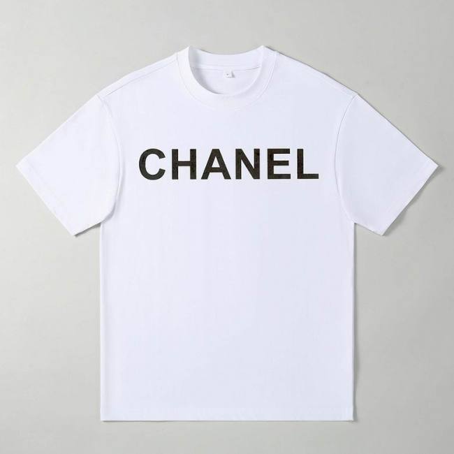 CHNL t-shirt men-667(M-XXXL)