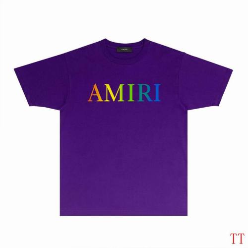 Amiri t-shirt-436(S-XXL)