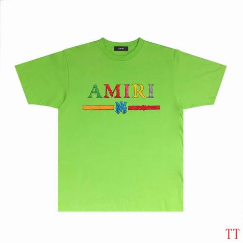 Amiri t-shirt-451(S-XXL)