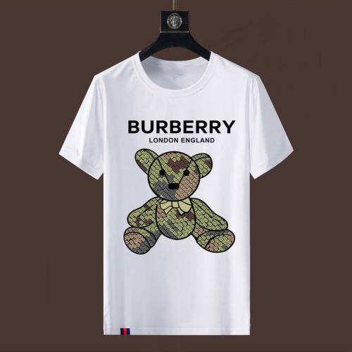 Burberry t-shirt men-2088(M-XXXXL)