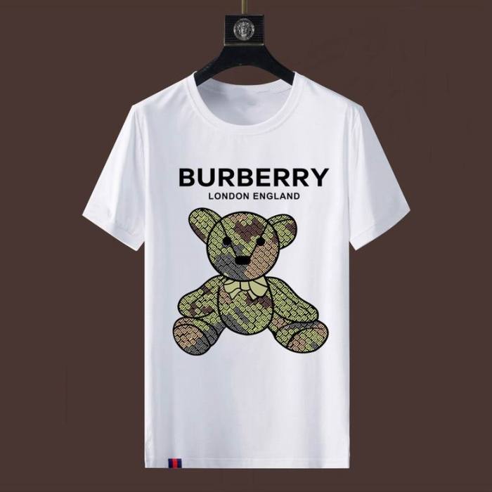 Burberry t-shirt men-2088(M-XXXXL)