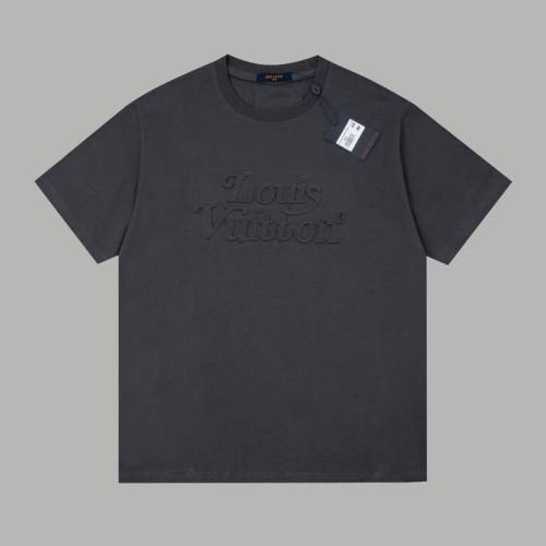 LV t-shirt men-4827(XS-L)
