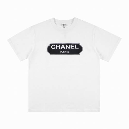 CHNL t-shirt men-670(S-XL)