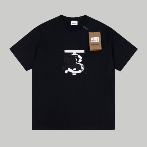 Burberry t-shirt men-2134(XS-L)