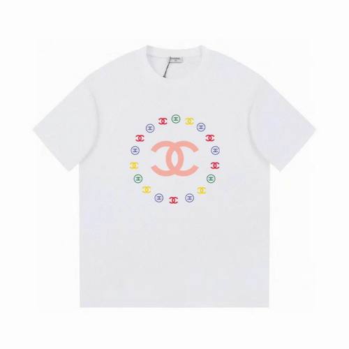 CHNL t-shirt men-666(XS-L)