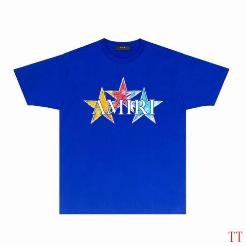 Amiri t-shirt-447(S-XXL)