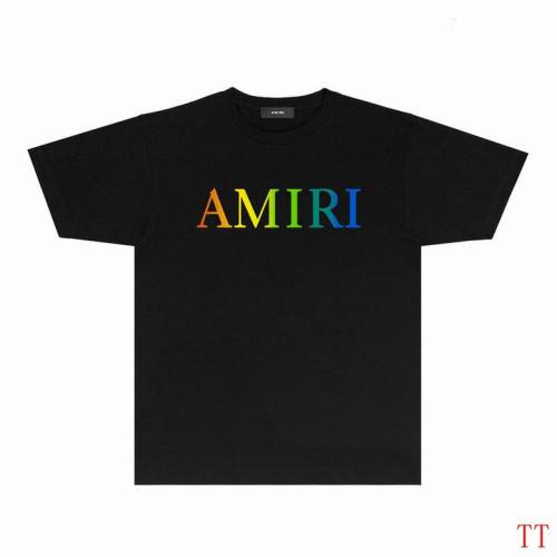 Amiri t-shirt-449(S-XXL)