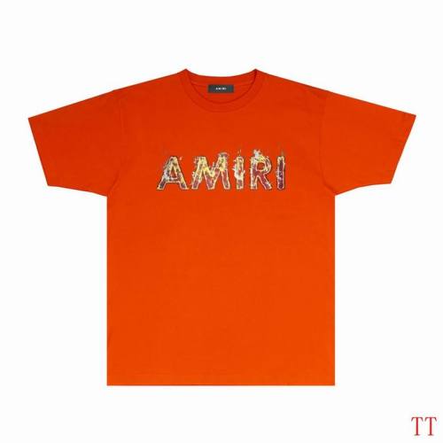Amiri t-shirt-488(S-XXL)