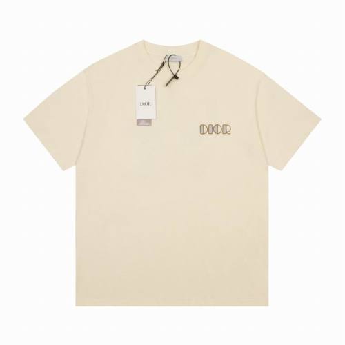 Dior T-Shirt men-1434(XS-L)
