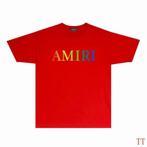 Amiri t-shirt-413(S-XXL)