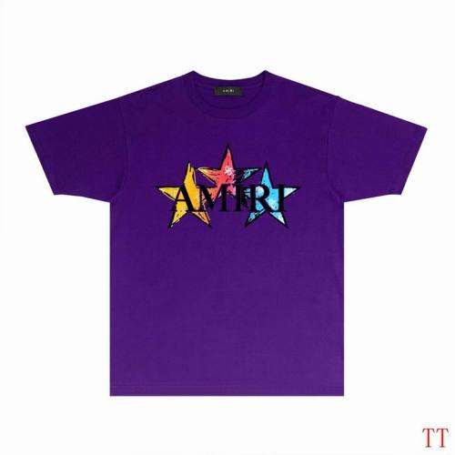 Amiri t-shirt-402(S-XXL)