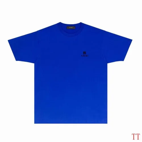 Amiri t-shirt-664(S-XXL)