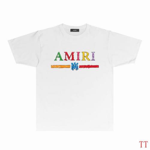 Amiri t-shirt-482(S-XXL)