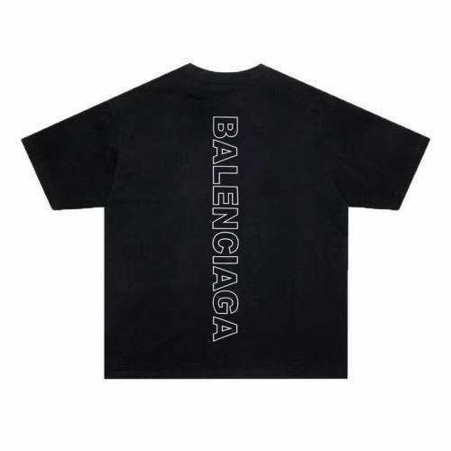 B t-shirt men-3057(XS-L)