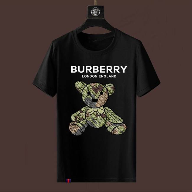 Burberry t-shirt men-2095(M-XXXXL)