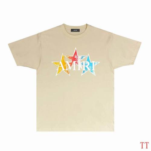 Amiri t-shirt-499(S-XXL)