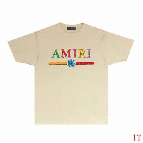 Amiri t-shirt-489(S-XXL)