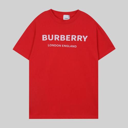 Burberry t-shirt men-2133(S-XXXL)