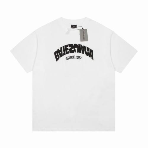B t-shirt men-3097(XS-L)