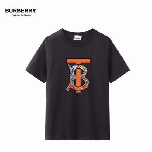 Burberry t-shirt men-2126(S-XXL)