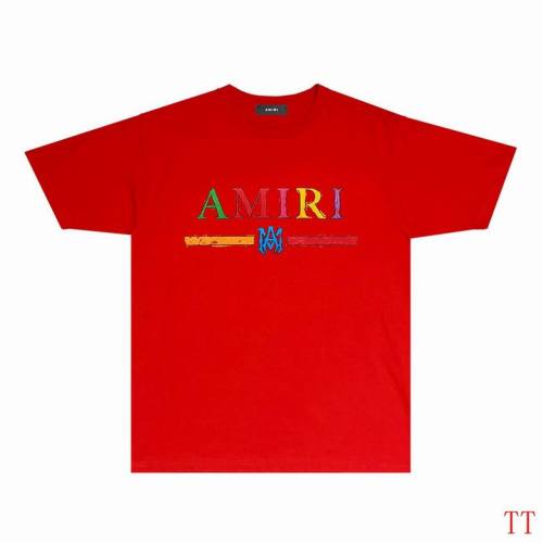 Amiri t-shirt-466(S-XXL)