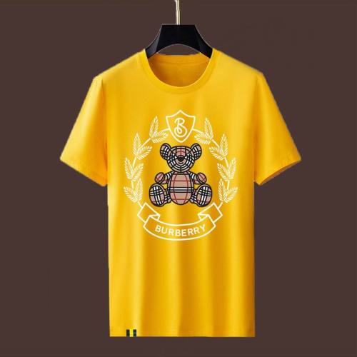 Burberry t-shirt men-2096(M-XXXXL)