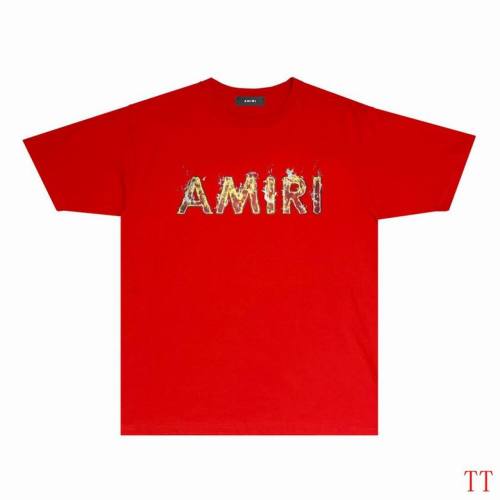 Amiri t-shirt-398(S-XXL)