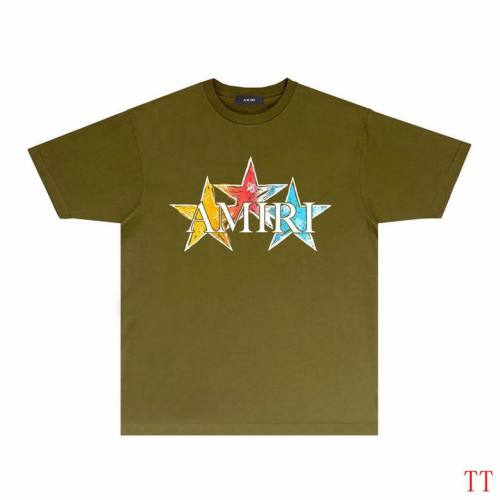 Amiri t-shirt-532(S-XXL)