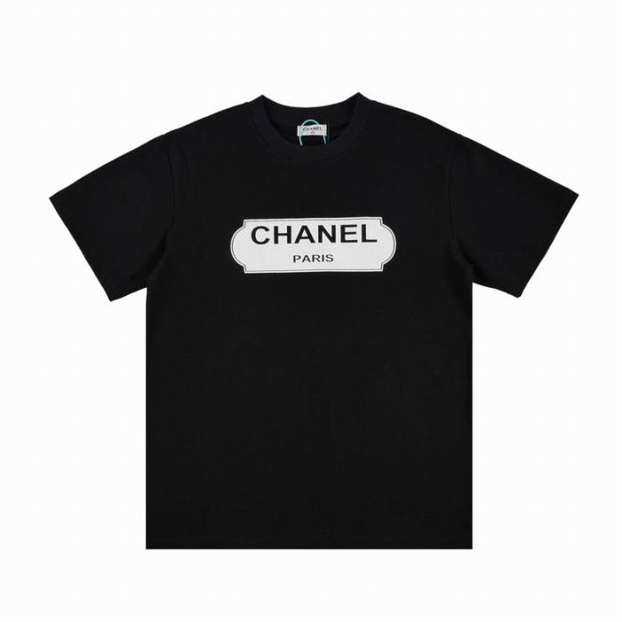CHNL t-shirt men-669(S-XL)