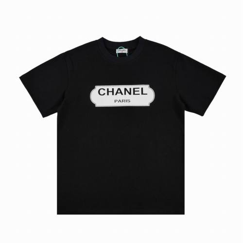 CHNL t-shirt men-669(S-XL)