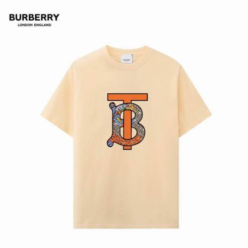 Burberry t-shirt men-2123(S-XXL)