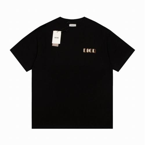 Dior T-Shirt men-1432(XS-L)