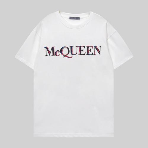 Alexander Mcqueen t-shirt-039(S-XXXL)
