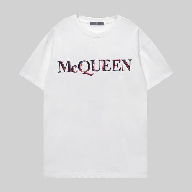 Alexander Mcqueen t-shirt-039(S-XXXL)