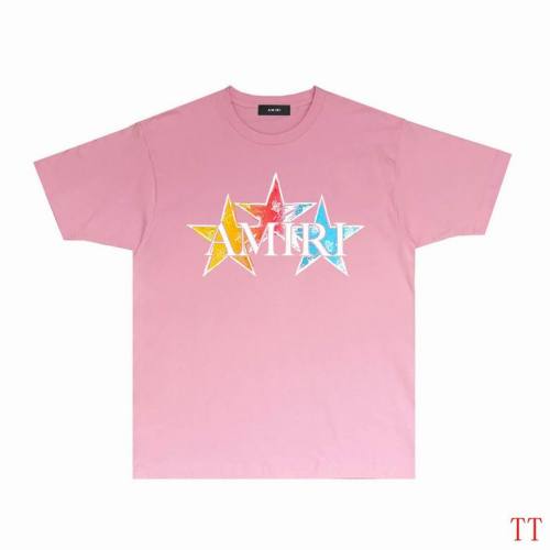 Amiri t-shirt-461(S-XXL)