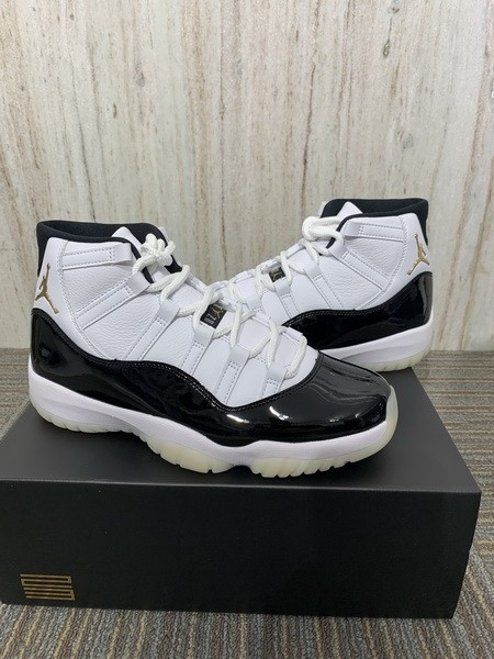 Authentic Air Jordan 11 “DMP”