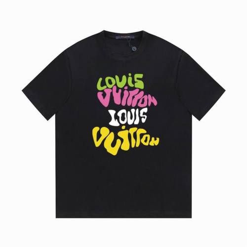 LV t-shirt men-4846(XS-L)