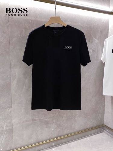 Boss t-shirt men-152(S-XXXXL)