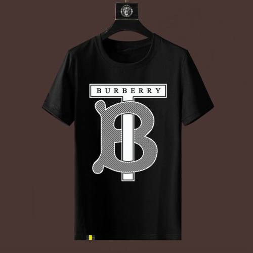 Burberry t-shirt men-2101(M-XXXXL)