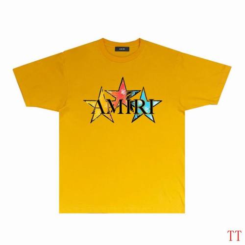 Amiri t-shirt-541(S-XXL)