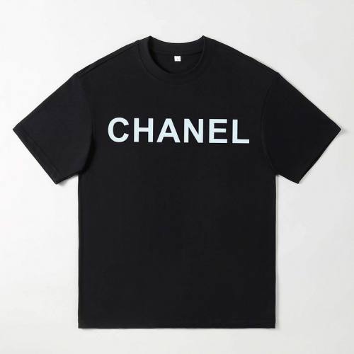 CHNL t-shirt men-668(M-XXXL)